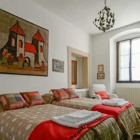 Apartment Cristani Pedemonte