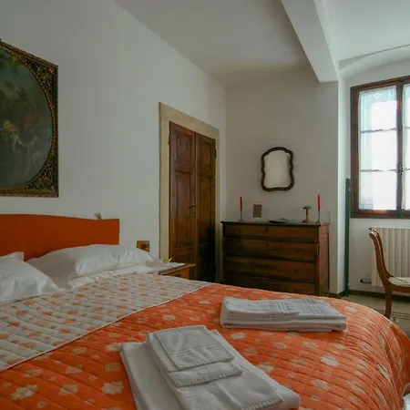 Apartment Cristani Pedemonte