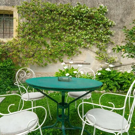 Apartman Cristani Pedemonte