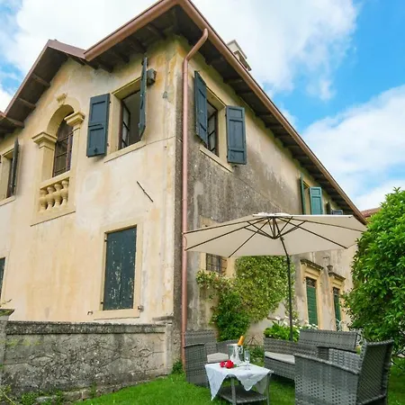 Cristani Apartment *