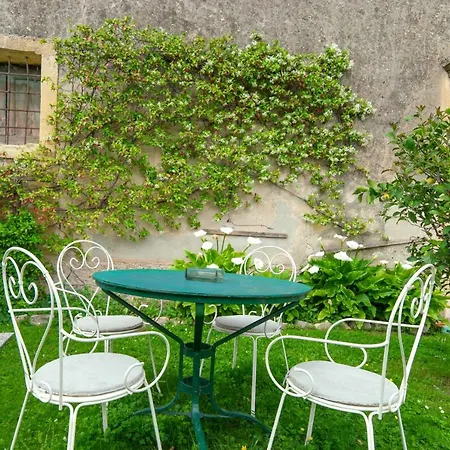 Apartman Cristani