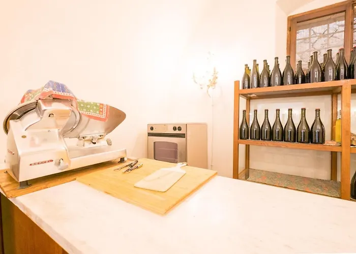 Appartamento Cristani