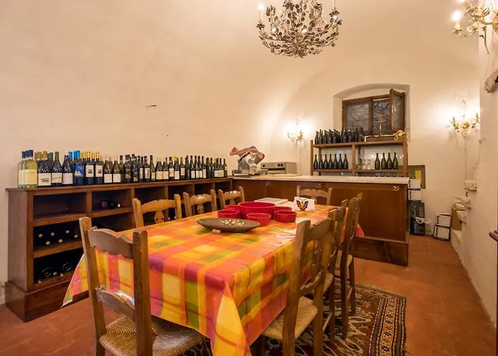 Appartamento Cristani Pedemonte