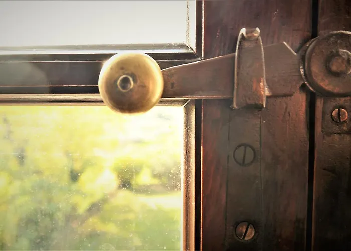 Lejlighed Cristani Pedemonte