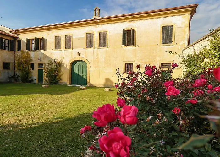 Cristani Lejlighed *