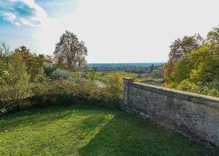 Lejlighed Cristani Pedemonte