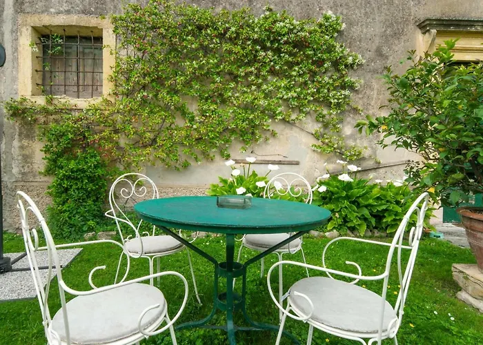 Lejlighed Cristani Pedemonte